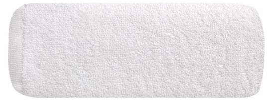 Ręcznik EUROFIRANY, biały, 50x100 cm Eurofirany