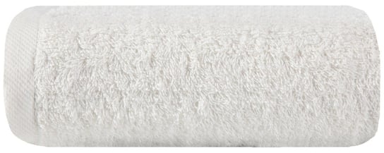 Ręcznik EUROFIRANY, biały, 70x140 cm Eurofirany