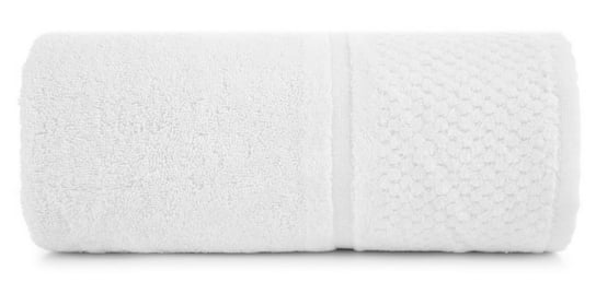 Ręcznik EUROFIRANY Ibiza, biały 550g/m2 frotte, rozmiar 30x50 cm Eurofirany
