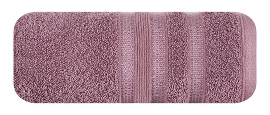 Ręcznik EUROFIRANY Judy, różowy, 50x90 cm Mówisz i Masz