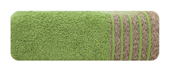 Ręcznik EUROFIRANY, Max2, zielony, 50x90 cm Mówisz i Masz
