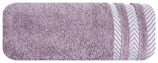 Ręcznik EUROFIRANY Mona, liliowy, 70x140 cm Mówisz i Masz