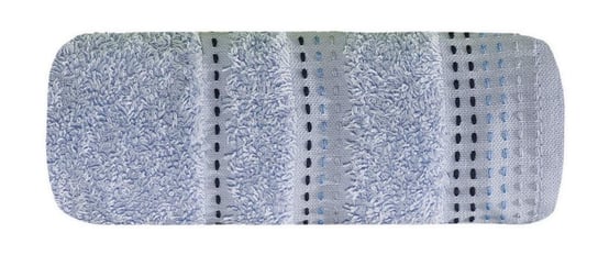 Ręcznik EUROFIRANY Pola, błękitny, 30x50 cm Eurofirany