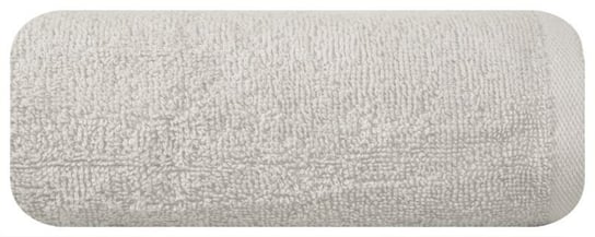 Ręcznik EUROFIRANY, srebrny, 50x90 cm Eurofirany