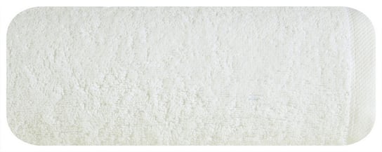 Ręcznik Gładki 2 30x50 biały 01 500g/m2 Eurofirany Eurofirany