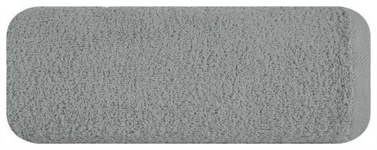 Ręcznik Gładki 2 30x50 stalowy 26 500g/m2 Eurofirany Eurofirany
