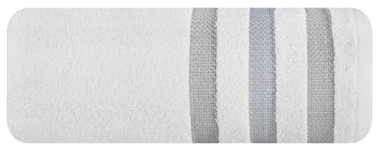 Ręcznik Gracja 30x50  biały 500g/m2 frotte Eurofirany Eurofirany