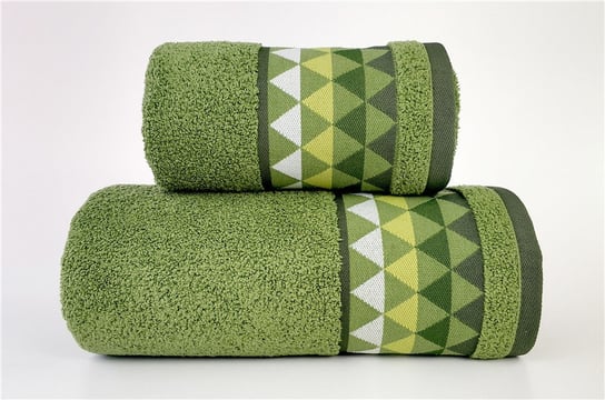 RĘCZNIK "GRENO" MEN WAY 70X140 Greno