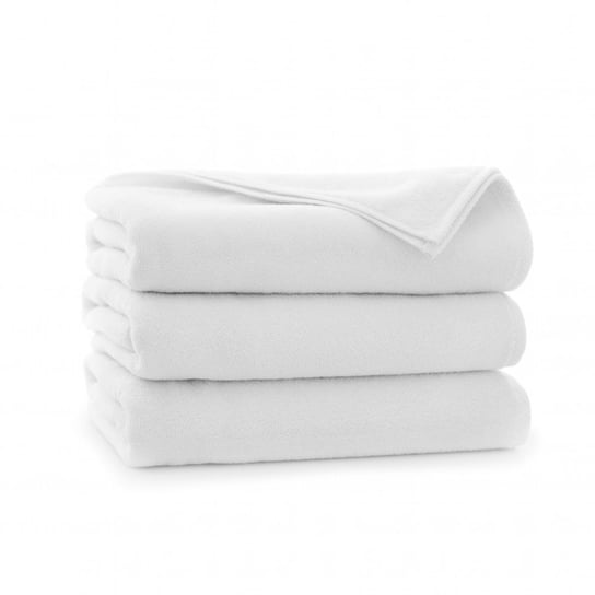 Ręcznik Hotel Double Comfort 100X150 Zwoltex Biały Zwoltex