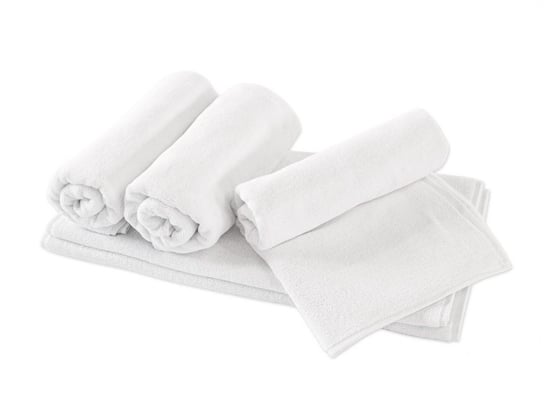 Ręcznik hotelowy, biały, 70x140 cm Darymex