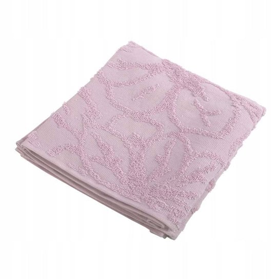 Ręcznik kąpielowy 50x90cm Marrakesh różowy Nicole 3961 ravi