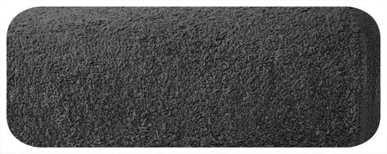Ręcznik Kąpielowy Gładki1 (18) 50 x 100 Czarny Eurofirany
