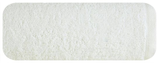 Ręcznik Kąpielowy Gładki2 (01) 70 X 140 Biały Eurofirany