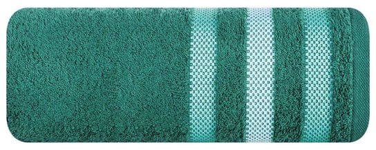 Ręcznik Kąpielowy Gracja (13) 30 X 50 Zielony Eurofirany