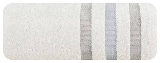 Ręcznik Kąpielowy Gracja (18) 30 x 50 Kremowy Eurofirany