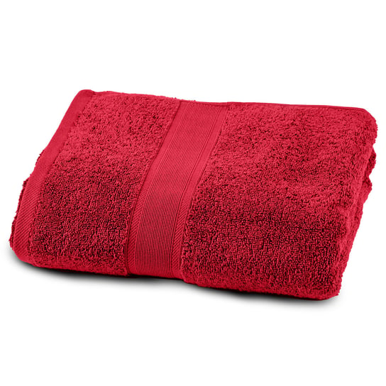 Ręcznik kąpielowy hotelowy 70x140 cm 600 GSM 100% pakistańska bawełna Captain Mike