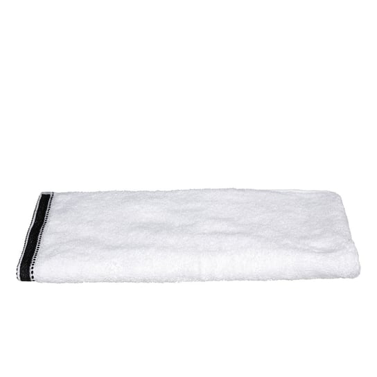 Ręcznik kąpielowy JOIA, 50 x 90 cm, bawełna, biały Atmosphera