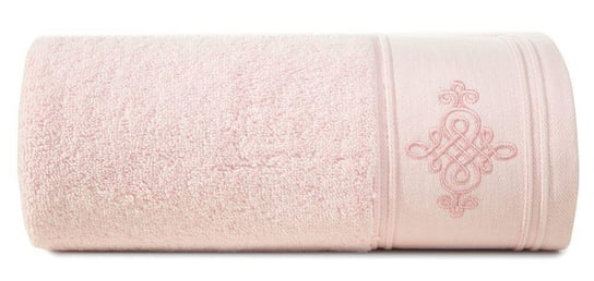 Ręcznik Kąpielowy Klas2 (05) 50 x 90 Różowy Eurofirany