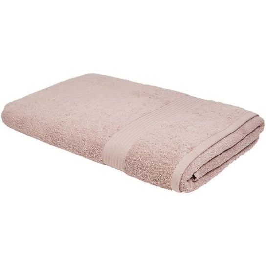 Ręcznik kąpielowy Maxi DZIŚ 90x150 cm 100% bawełna - Piaskowy Róż Today