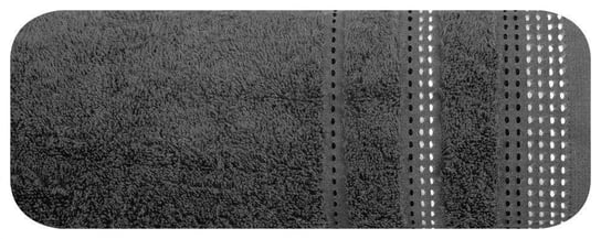 Ręcznik Kąpielowy Pola (18) 50 x 90 Stalowy Eurofirany