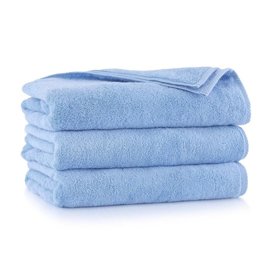 Ręcznik Kiwi-2 70X140 Zwoltex Niebieski Zwoltex
