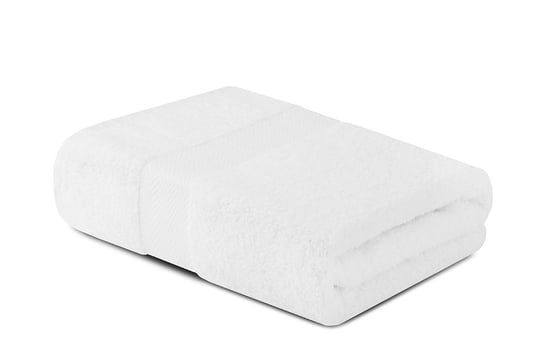 Ręcznik KONSIMO Lente, biały, 70x130 cm Konsimo
