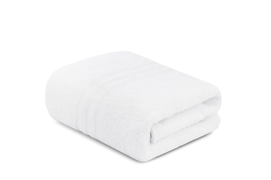Ręcznik KONSIMO Mantel, biały, 50x90 cm Konsimo