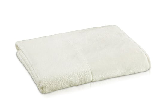 Ręcznik kremowy 50x100 cm BAMBOO LUXE Moeve