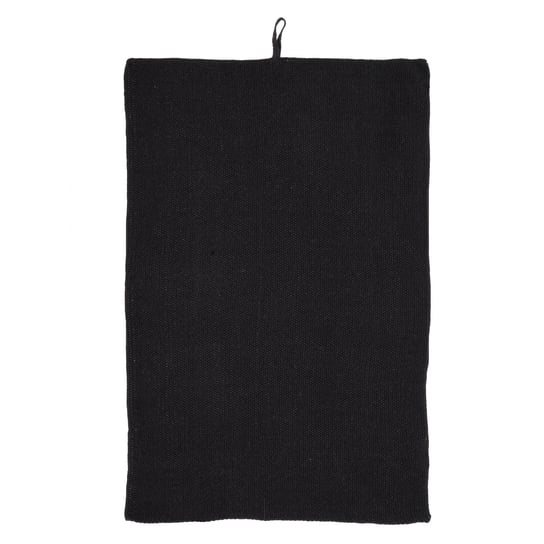 Ręcznik kuchenny 40 x 60 cm Soft black 24617 Södahl