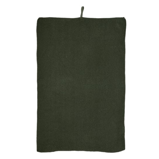 Ręcznik kuchenny 40 x 60 cm Soft forest green 24616 Södahl