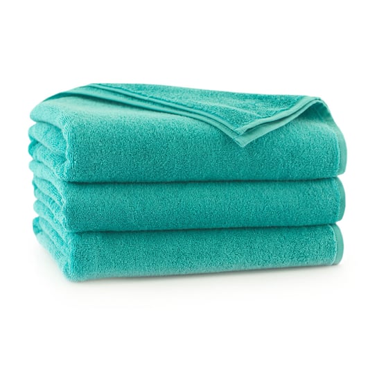 Ręcznik Łazienkowy Kąpielowy Liczi 50X100 Cm Zwoltex