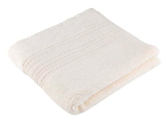 Ręcznik łazienkowy Zero Twist Miss Lucy Marco 50x90 cm waniliowy Miss Lucy