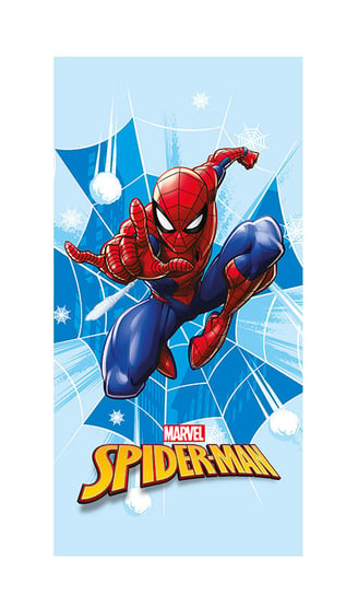 Ręcznik Licencja nr 646 Spider Man 70x140 Mówisz i Masz