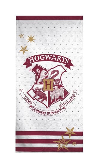 Ręcznik Licencja nr 687 Harry Potter 70x140 Mówisz i Masz