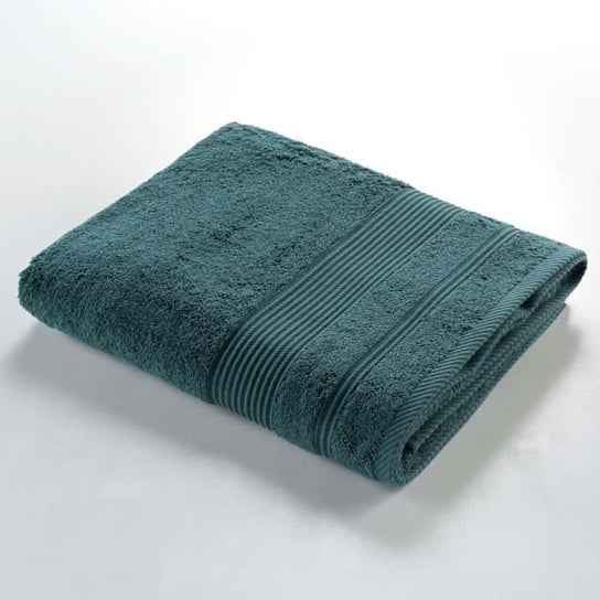 Ręcznik lub prześcieradło 90 x 150 cm Szmaragdowa delikatność Inna marka