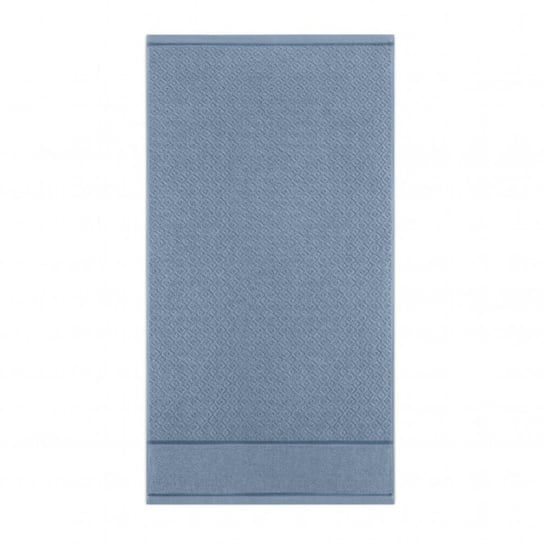 Ręcznik Makao AB 50x90 niebieski Zwoltex