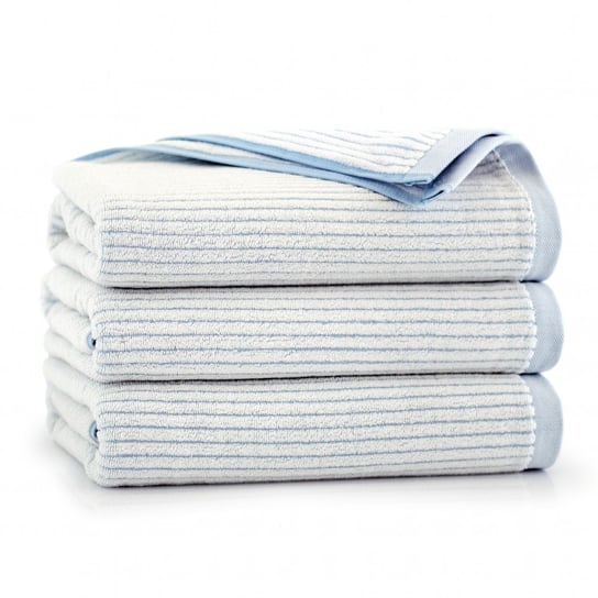 Ręcznik Malme 70x140 niebieski Zwoltex