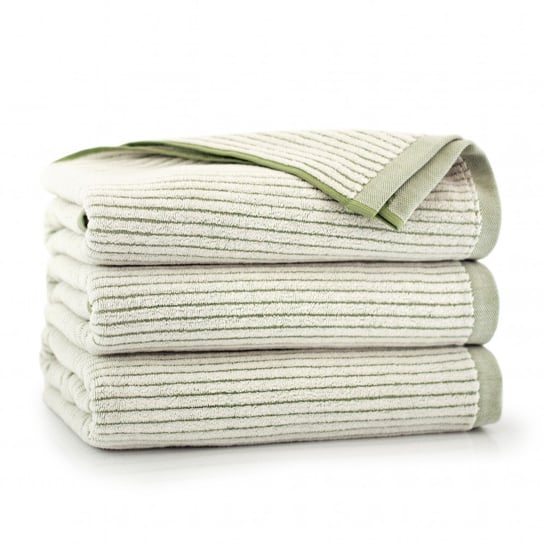 Ręcznik Malme 70x140 zielony Zwoltex