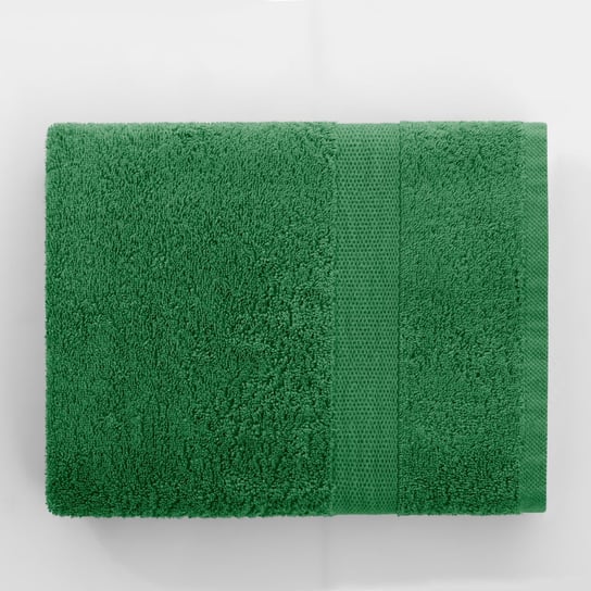 Ręcznik, Marina, zielony, 50x100 DecoKing