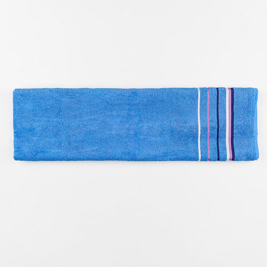 Ręcznik MARS kolor niebieski 50x90 MARS00/RB0/457/050090/1 Markizeta