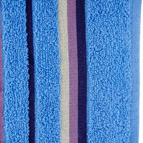 Ręcznik MARS kolor niebieski 70x140 MARS00/RB0/457/070140/1 Markizeta