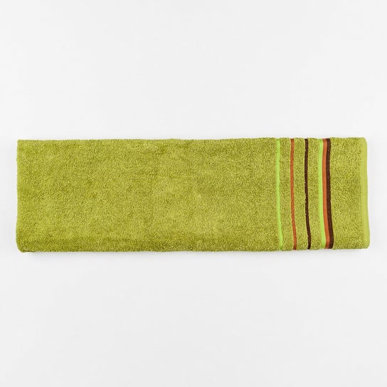 Ręcznik MARS kolor zielony 50x90 MARS00/RB0/996/050090/1 Markizeta