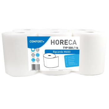 Ręcznik Maxi Horeca Comfort+ 6 Rolek HORECA