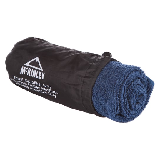 Ręcznik McKinley Terry 160460-1| r.60x120 McKinley
