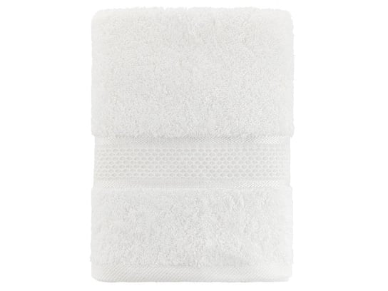 Ręcznik MISS LUCY Ana, biały, 70x140 cm Miss Lucy