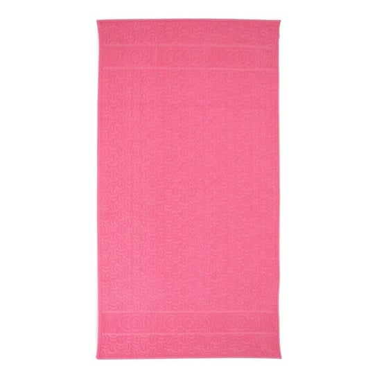 Ręcznik Morwa 50x100 różowy kameliowy frotte 500 g/m2 Zwoltex Zwoltex