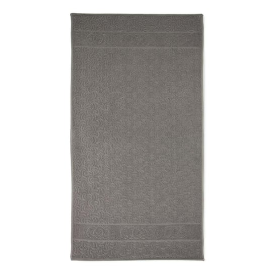 Ręcznik Morwa 50x100 szary taupe frotte 500 g/m2 Zwoltex Zwoltex