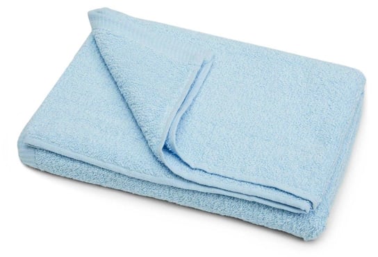 Ręcznik MÓWISZ I MASZ Tango Clear Water, niebieski, 70x140 cm Mówisz i Masz