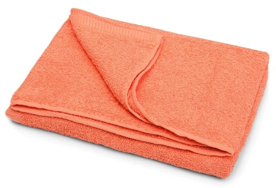 Ręcznik MÓWISZ I MASZ Tango Sunset Canyon, pomarańczowy, 70x140 cm Mówisz i Masz