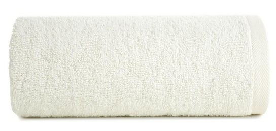 Ręcznik myjka Gładki 2 16x21 kremowy 34 500g/m2 Eurofirany Eurofirany